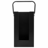 Trkurv Alexandra House Living Jern 18 x 42 x 37 cm #15