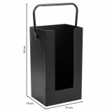 Trkurv Alexandra House Living Jern 18 x 42 x 37 cm #22