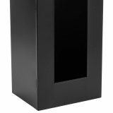 Trkurv Alexandra House Living Jern 18 x 42 x 37 cm #43