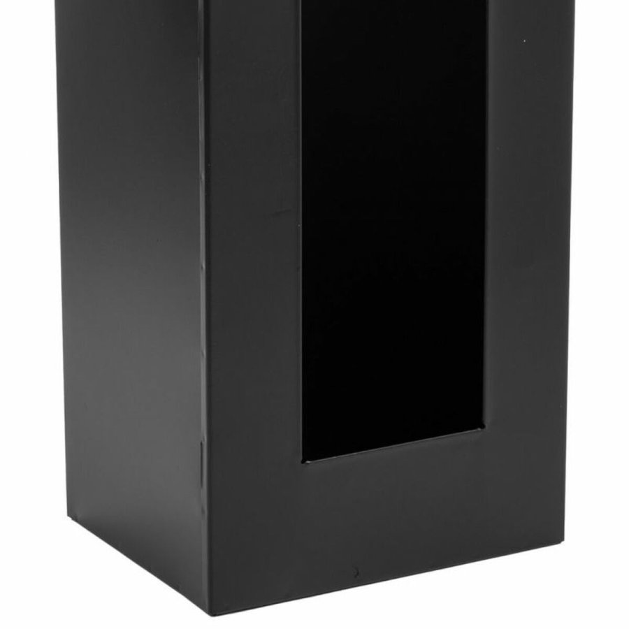 Trkurv Alexandra House Living Jern 18 x 42 x 37 cm #43