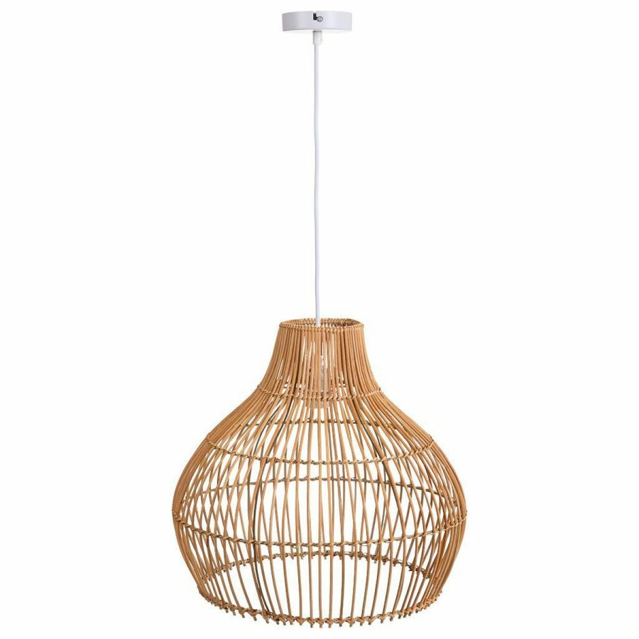 Loftslampe Alexandra House Living Brun #2
