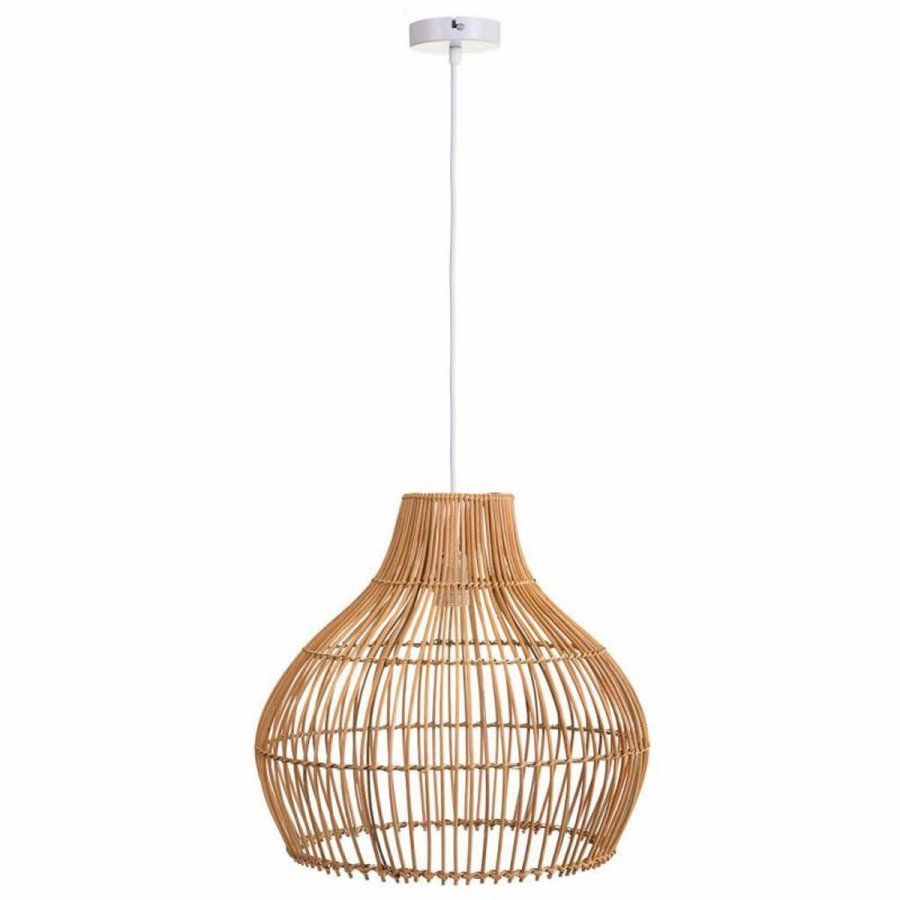 Loftslampe Alexandra House Living Brun #1