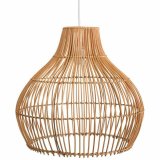 Loftslampe Alexandra House Living Brun #5