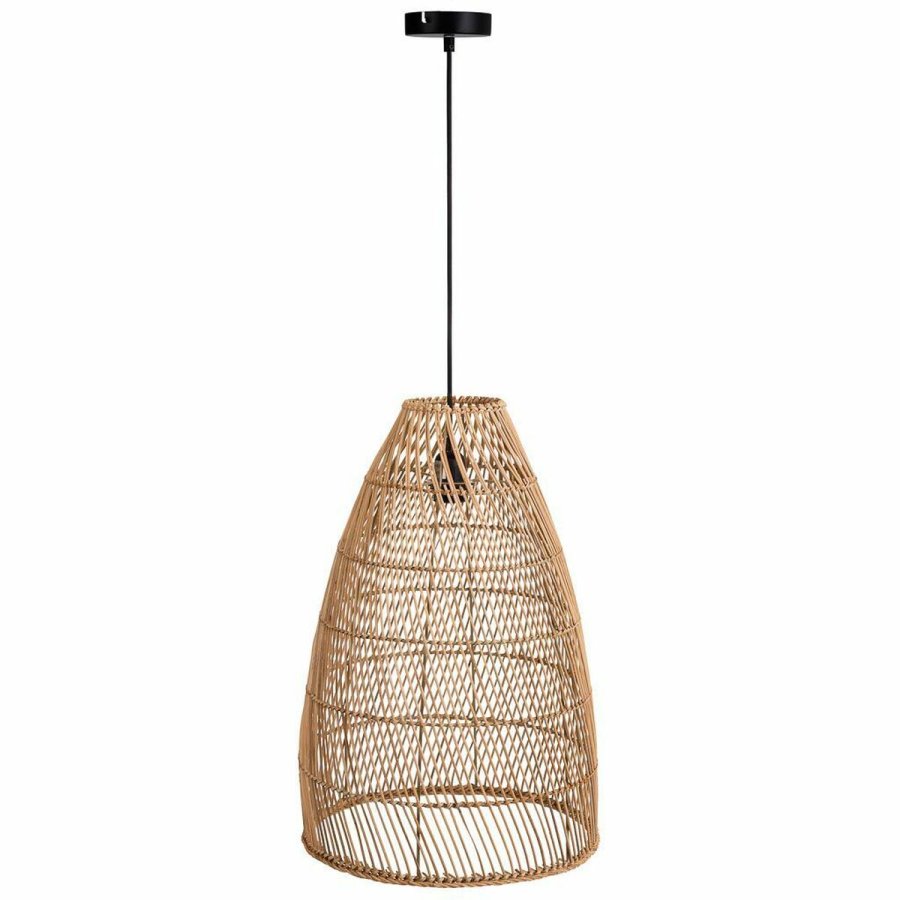 Loftslampe Alexandra House Living Brun #2