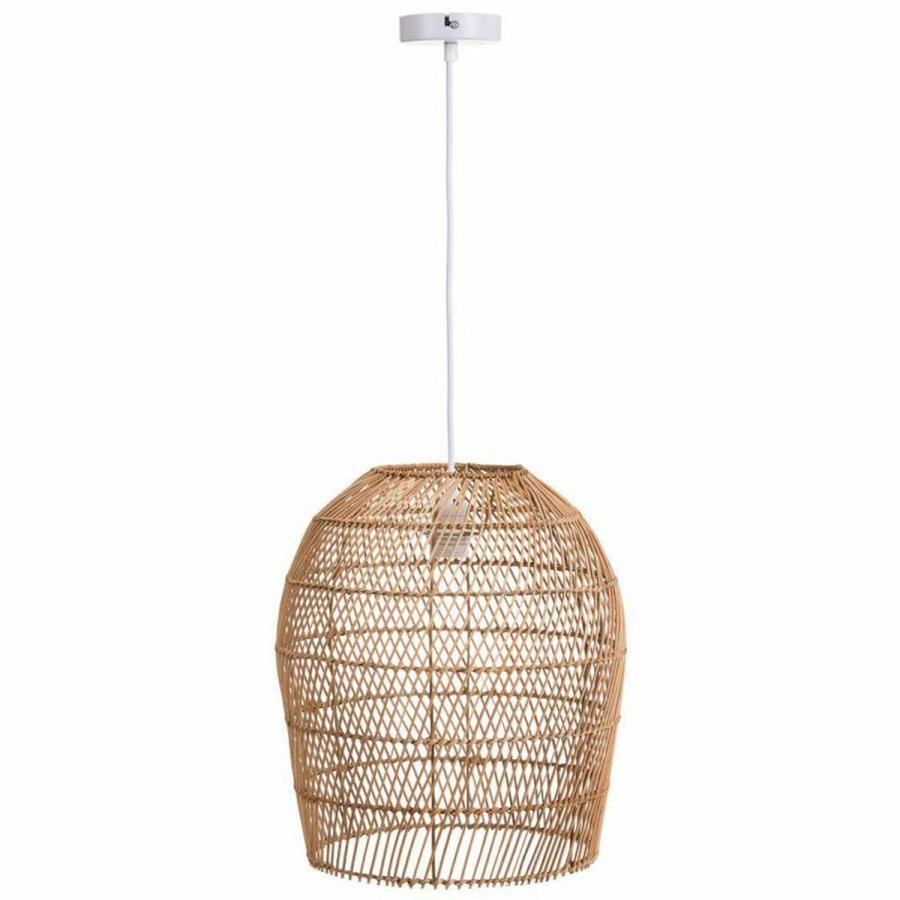 Loftslampe Alexandra House Living Brun #1