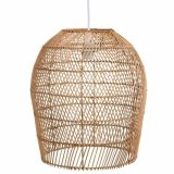 Loftslampe Alexandra House Living Brun #5