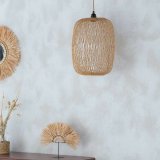 Loftslampe Alexandra House Living Brun #3