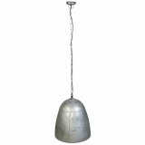Loftslampe Alexandra House Living Gr Slvfarvet #1