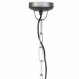 Loftslampe Alexandra House Living Gr Slvfarvet #3