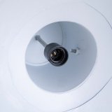 Loftslampe Alexandra House Living Hvid #5