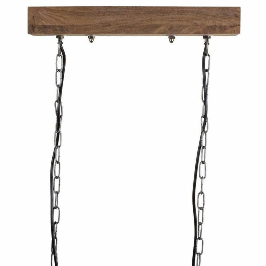 Loftslampe Alexandra House Living Slv #4