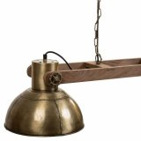 Loftslampe Alexandra House Living Gylden #5