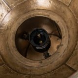 Loftslampe Alexandra House Living Gylden #6