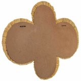 Vgspejl Alexandra House Living Brun 77 x 3 x 97 cm Geometri #22