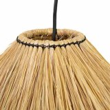 Loftslampe Alexandra House Living Brun #3