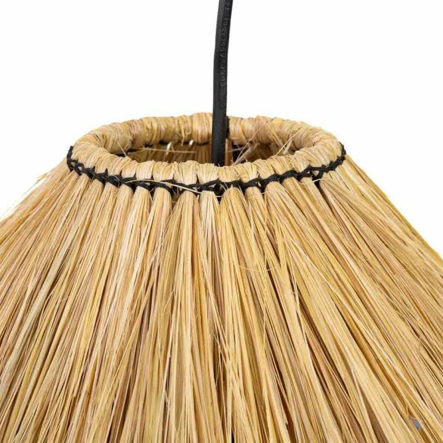 Loftslampe Alexandra House Living Brun #3