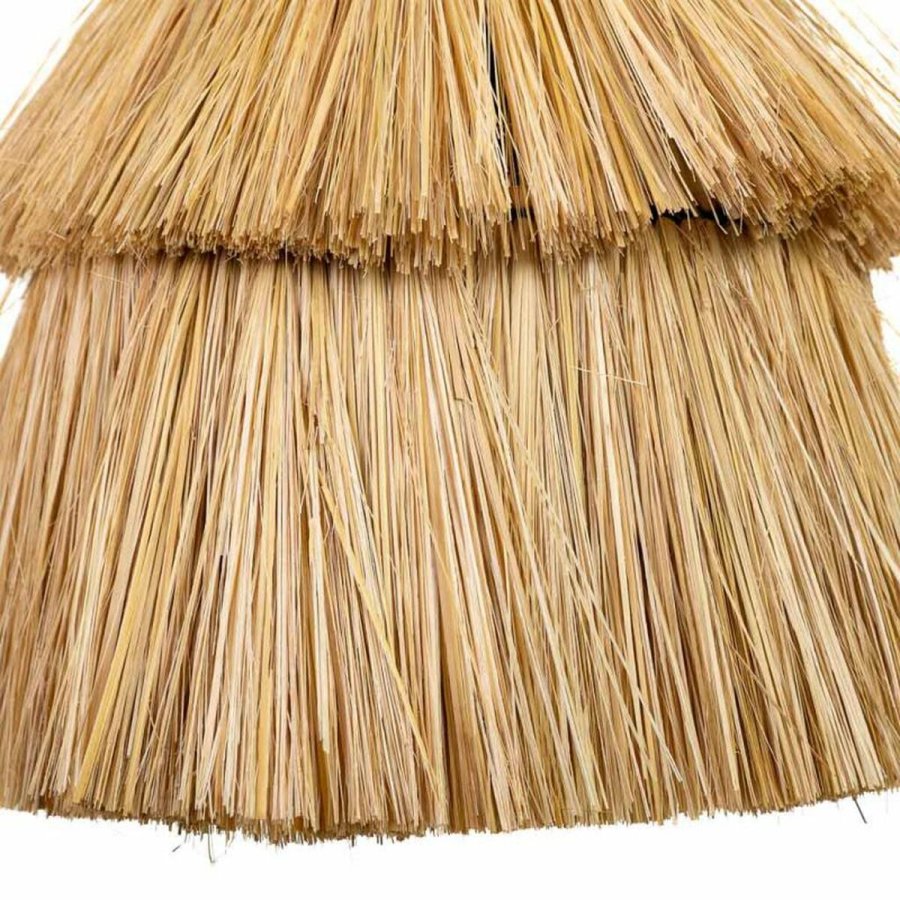 Loftslampe Alexandra House Living Brun #4