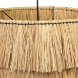 Loftslampe Alexandra House Living Brun #4