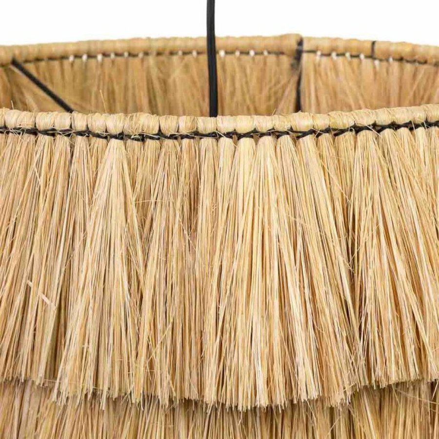 Loftslampe Alexandra House Living Brun #4