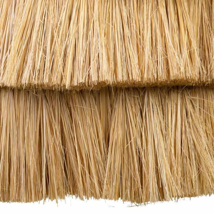 Loftslampe Alexandra House Living Brun #5