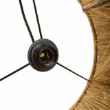 Loftslampe Alexandra House Living Brun #6