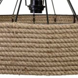 Loftslampe Alexandra House Living Brun #5