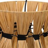 Loftslampe Alexandra House Living Brun #5