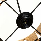 Loftslampe Alexandra House Living Brun #6