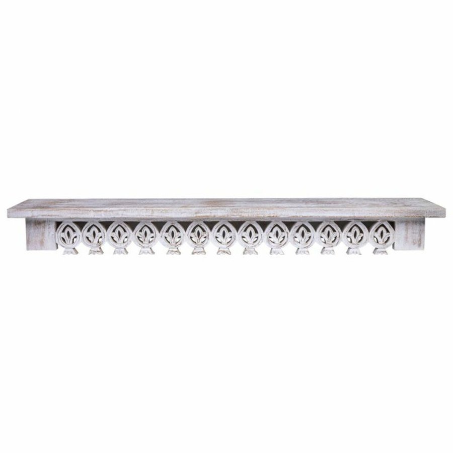 Hylder Alexandra House Living Mangotr 20 x 122 x 19 cm #2