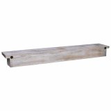 Hylder Alexandra House Living Mangotr 20 x 122 x 19 cm #4