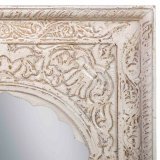 Vgspejl Alexandra House Living Fldefarvet 6 x 60 x 87 cm Rektangulr #8