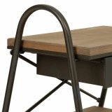 Natbord Alexandra House Living Brun 42 x 60 x 52 cm #43