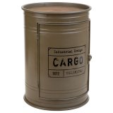 Sofabord Alexandra House Living Gr 33 x 33 x 46 cm #1