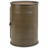 Sofabord Alexandra House Living Gr 33 x 33 x 46 cm #5