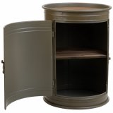 Sofabord Alexandra House Living Gr 33 x 33 x 46 cm #6