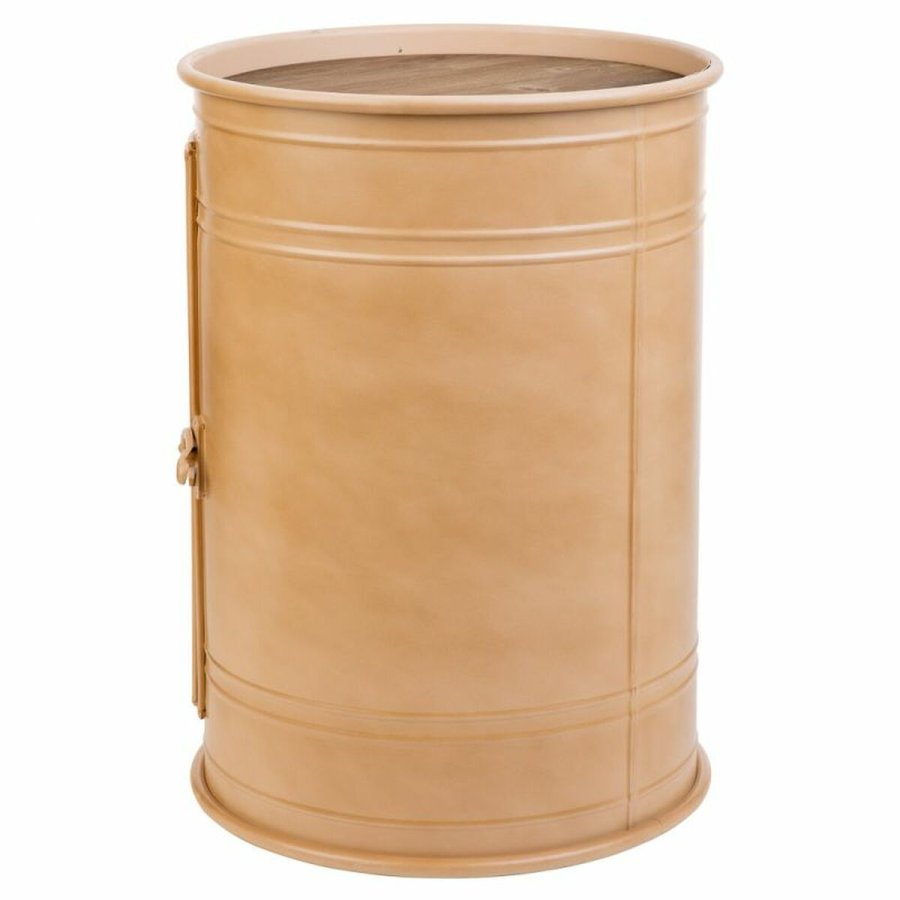 Sofabord Alexandra House Living Brun 33 x 33 x 46 cm #5