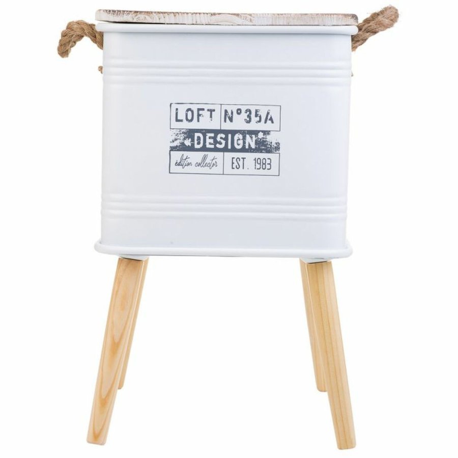 Natbord Alexandra House Living Gr 34 x 34 x 55 cm #15