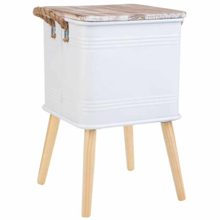 Natbord Alexandra House Living Gr 34 x 34 x 55 cm #29