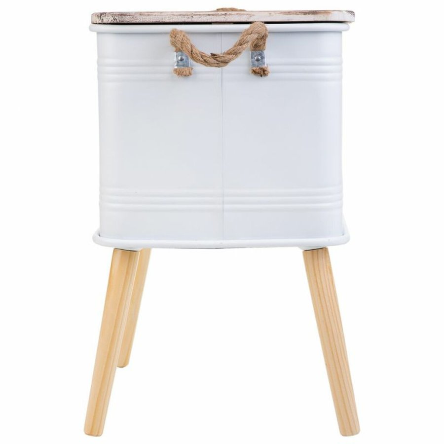 Natbord Alexandra House Living Gr 34 x 34 x 55 cm #43