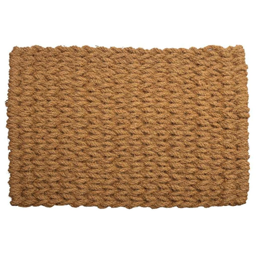 Drmtte Alexandra House Living Natur Kokosnd Fiber 3 x 90 x 60 cm #1