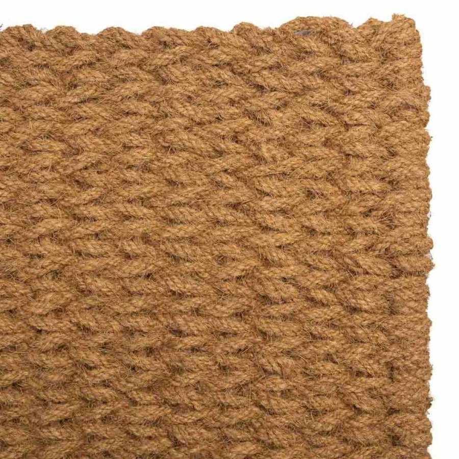 Drmtte Alexandra House Living Natur Kokosnd Fiber 3 x 90 x 60 cm #22
