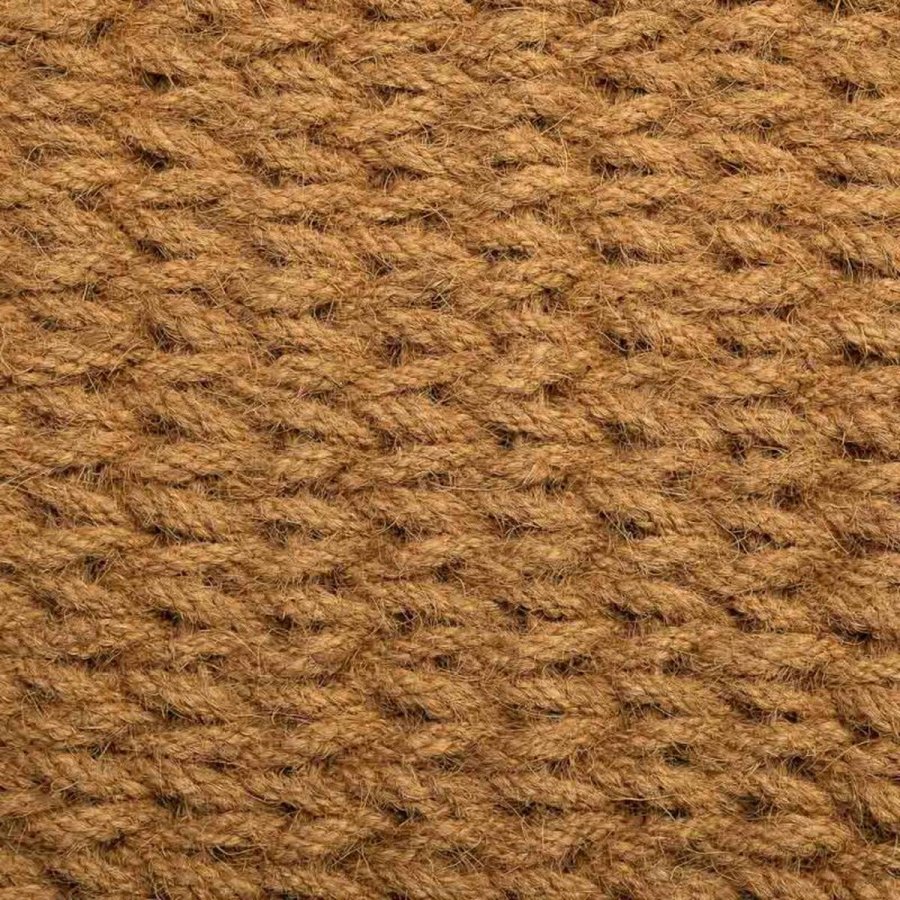 Drmtte Alexandra House Living Natur Kokosnd Fiber 3 x 90 x 60 cm #29
