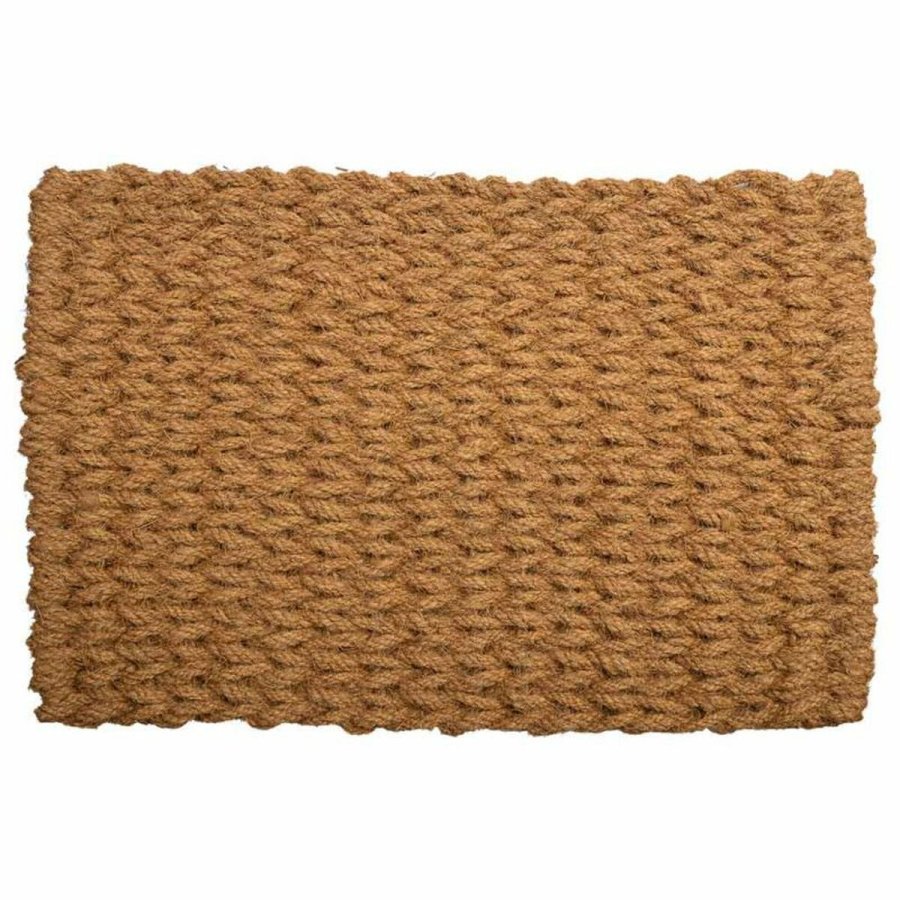 Drmtte Alexandra House Living Natur Kokosnd Fiber 3 x 90 x 60 cm #36