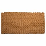 Drmtte Alexandra House Living Natur Kokosnd Fiber 3 x 120 x 60 cm #1