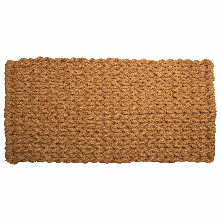 Drmtte Alexandra House Living Natur Kokosnd Fiber 3 x 120 x 60 cm #1