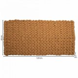 Drmtte Alexandra House Living Natur Kokosnd Fiber 3 x 120 x 60 cm #15