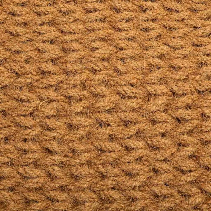 Drmtte Alexandra House Living Natur Kokosnd Fiber 3 x 120 x 60 cm #22