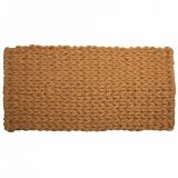 Drmtte Alexandra House Living Natur Kokosnd Fiber 3 x 120 x 60 cm #36