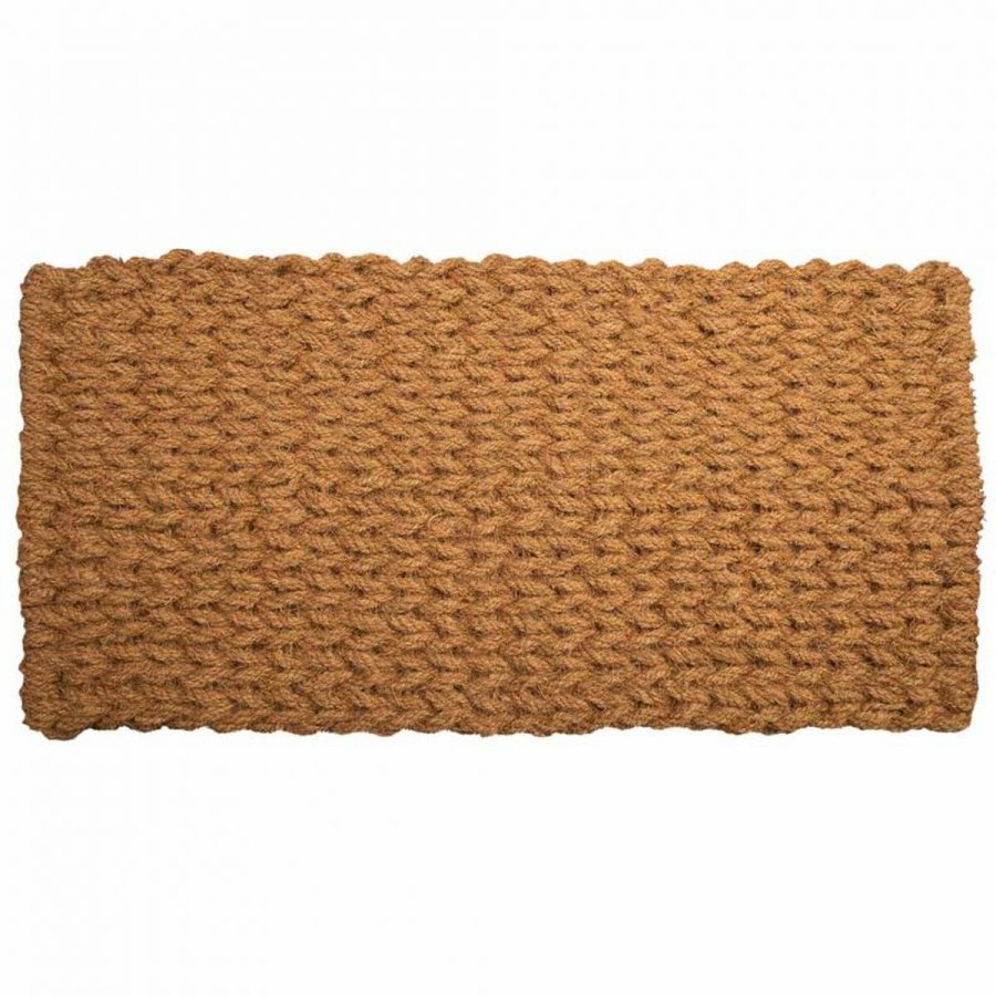 Drmtte Alexandra House Living Natur Kokosnd Fiber 3 x 120 x 60 cm #36
