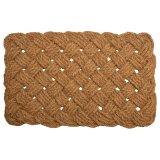 Drmtte Alexandra House Living Natur Kokosnd Fiber 3 x 90 x 55 cm #1